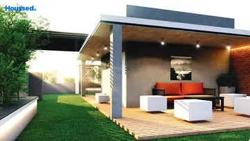 Amenities of Ramkamal Royale - Image 330948