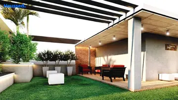 Amenities of Ramkamal Royale - Image 330949