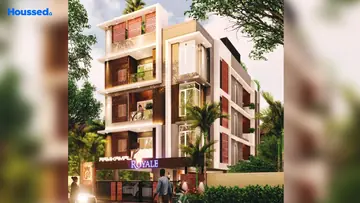 Project Image of Ramkamal Royale - Image 330946
