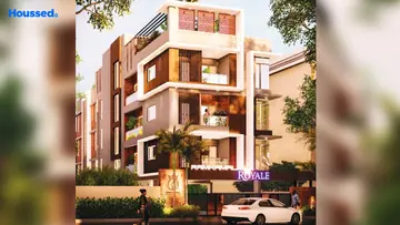 Project Image of Ramkamal Royale - Image 330945