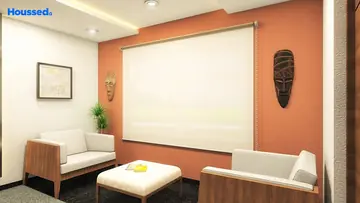 Amenities of RamKamal Divine - Image 331142