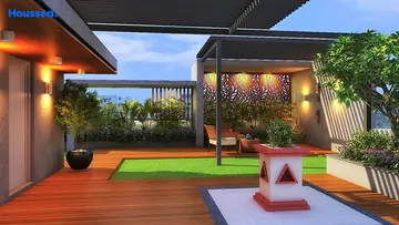 Amenities of RamKamal Divine - Image 331144