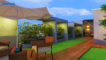 Amenities of RamKamal Divine - Image 331143