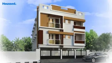 Project Image of Sumangali Yukan Manor - Image 281014