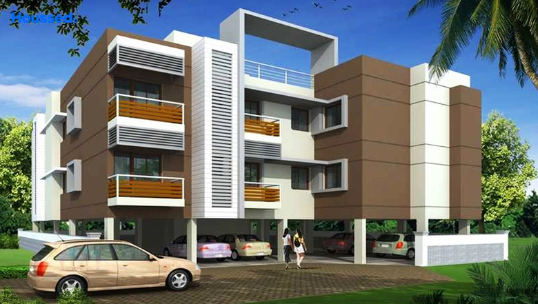 Project Image of Sumangali Sunday in Medavakkam, Chennai - Image 280995