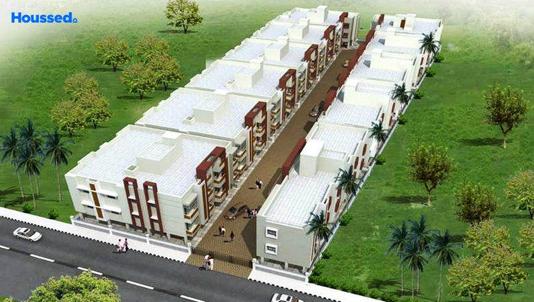 Project Image of Sumangali Sunday in Medavakkam, Chennai - Image 280993