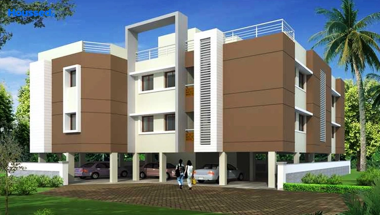 Project Image of Sumangali Sunday in Medavakkam, Chennai - Image 280994