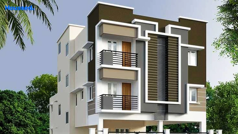 Project Image of Sumangali Trinity in Perumbakkam, Chennai - Image 281001