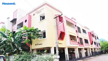 Project Image of Sumangali DV Enclave - Image 280913