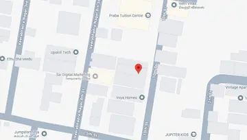 Location of Sumangali Eastern Square - Image 280919