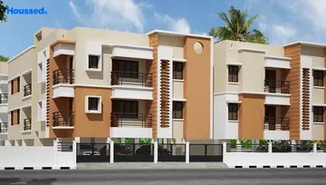 Project Image of Sumangali Indra Enclave - Image 280954