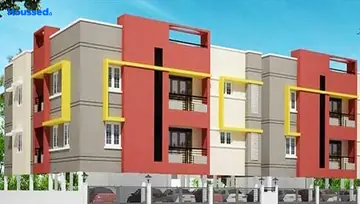 Project Image of Sumangali Preetha Manor - Image 280966