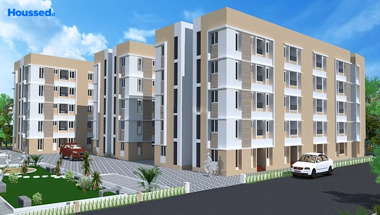 Project Image of Arun Tilang in Thiruninravur, Chennai - Image 257130