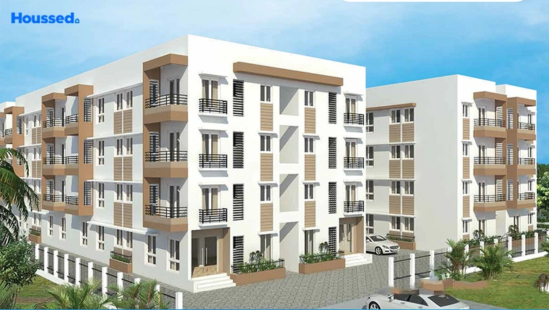 Project Image of Arun Urmika in Maraimalai Nagar, Chennai - Image 257112