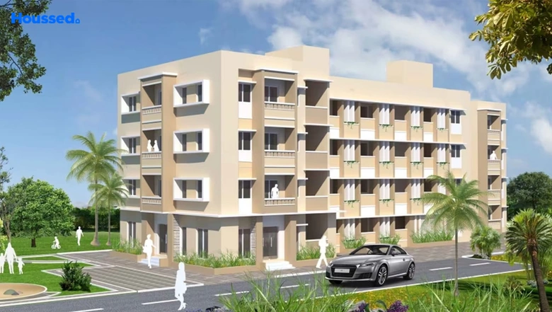 Project Image of Arun Lalithangi in Oragadam, Chennai - Image 257125