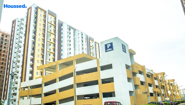 Project Image of Arun Temple Green Heights in Oragadam, Chennai - Image 257077
