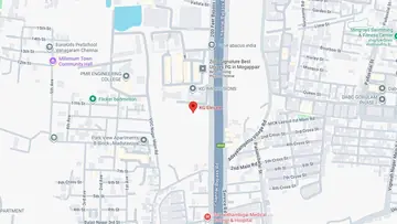 Location of KG Elevate - Image 338387
