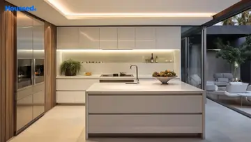 Sample Apartment of KG 5D - Image 258285