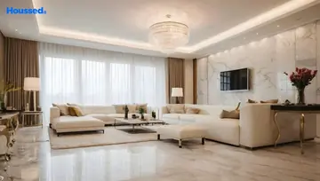 Sample Apartment of KG 5D - Image 258284