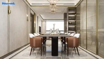 Sample Apartment of KG 5D - Image 258287