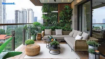 Sample Apartment of KG 5D - Image 258283