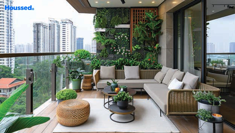 Sample Apartment of KG 5D in Chetpet, Chennai - Image 258283