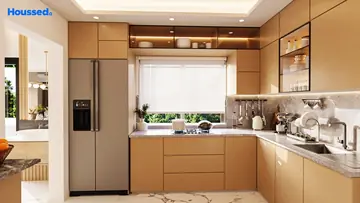 Sample Apartment of KG Bliss On The Bay - Image 338585