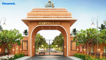Project Image of KG Kingdom Of Joy - Image 325276