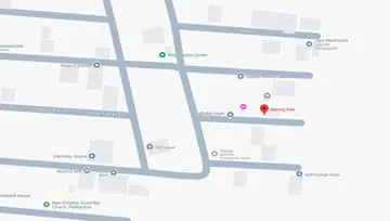 Location of Sri Manishaa Sterling Villa - Image 245410