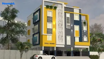 Project Image of Sri Manishaa Ideal Homes Phase 2 - Image 245388