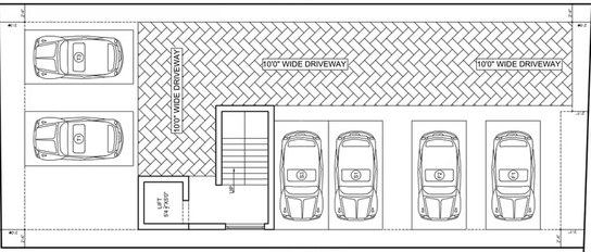 Master Plan of Sri Manishaa Royal House in Tambaram, Chennai - Image 245405