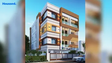 Project Image of ACS Pearl Garden - Image 285094