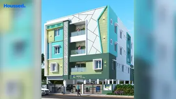 Project Image of ACS Paradise - Image 285089