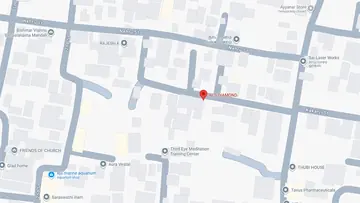 Location of ACS Diamond B - Image 337112
