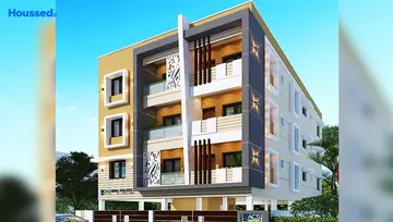 Project Image of ACS King Palace - Image 285076