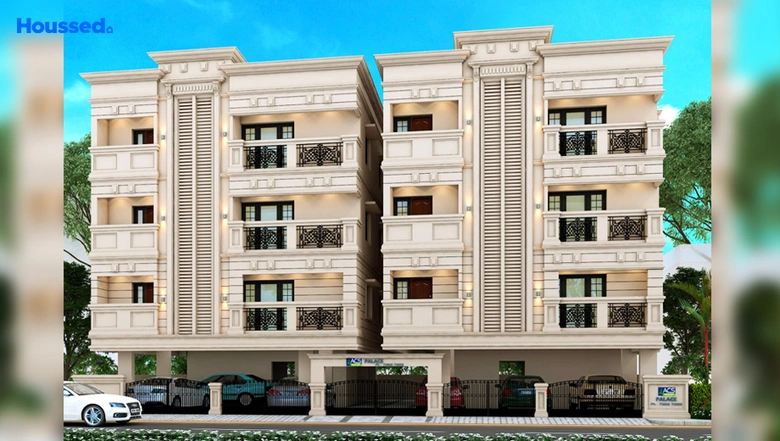 Project Image of ACS Benchmark in Kundrathur, Chennai - Image 285610
