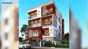 Project Image of ACS Happy Homes - Image 285072