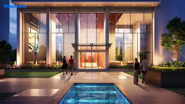 Amenities of Baashyaam Crown Residences - Image 342388