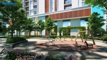 Amenities of Baashyaam Crown Residences - Image 342383