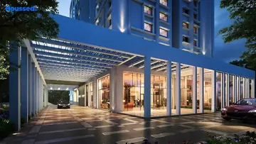 Amenities of Baashyaam Crown Residences - Image 342381
