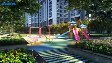 Amenities of Baashyaam Crown Residences - Image 342384