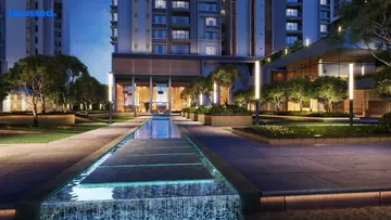 Amenities of Baashyaam Crown Residences - Image 342382