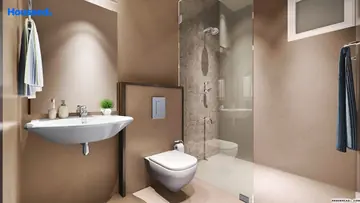 Sample Apartment of Baashyaam Crown Residences - Image 342385