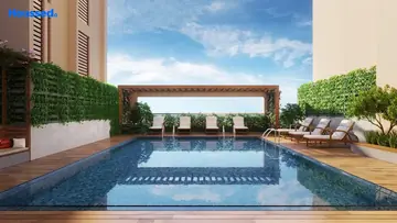 Amenities of Baashyaam The Peak - Image 342511