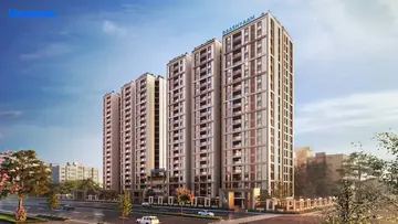 Project Image of Baashyaam The Peak - Image 342510
