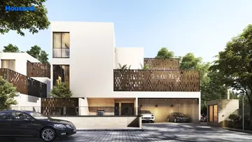 Project Image of Baashyaam Emperors Pavilion - Image 342406