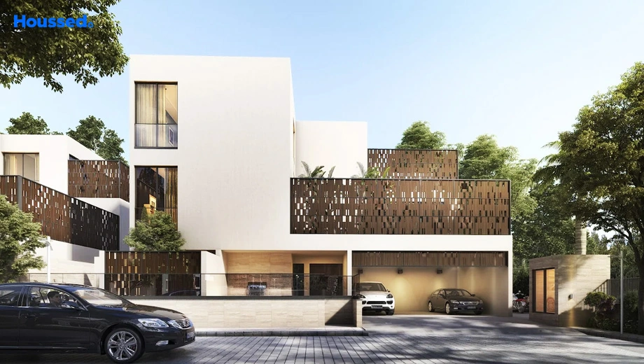 Project Image of Baashyaam Emperors Pavilion in Kotturpuram, Chennai - Image 342406