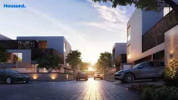 Project Image of Baashyaam Emperors Pavilion - Image 342404