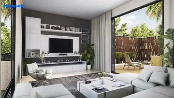 Sample Apartment of Baashyaam Emperors Pavilion - Image 342415