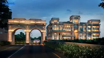Project Image of Baashyaam Le Grand Trianon - Image 342471